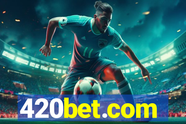 420bet.com