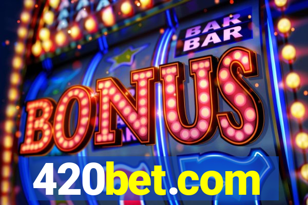 420bet.com