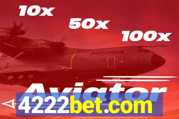 4222bet.com