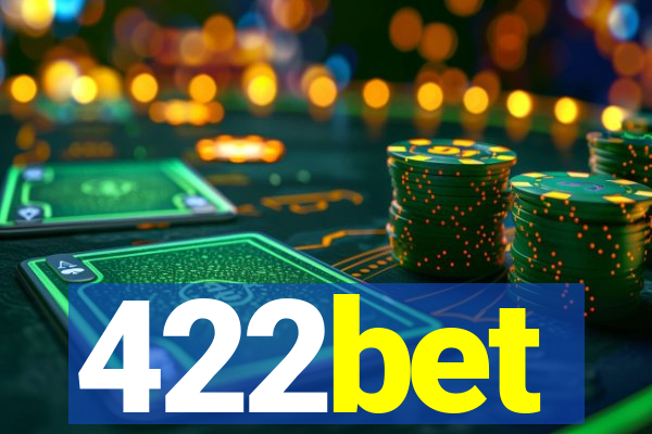 422bet
