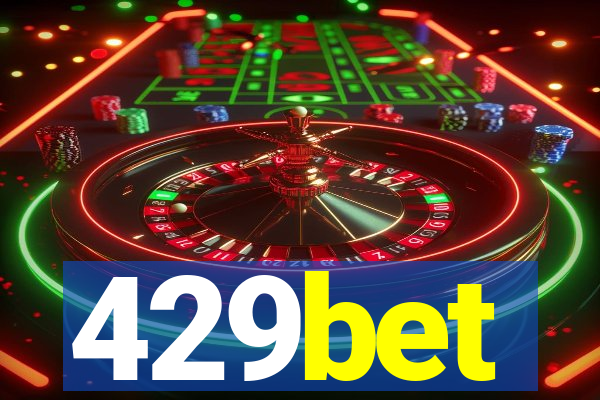 429bet