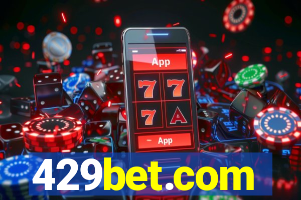 429bet.com