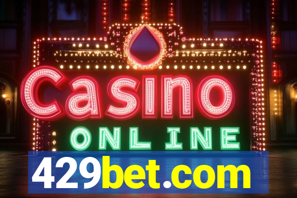 429bet.com