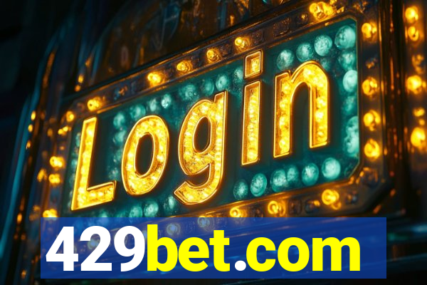 429bet.com