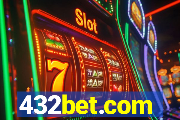432bet.com