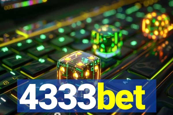 4333bet