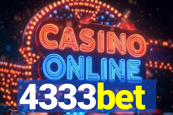 4333bet