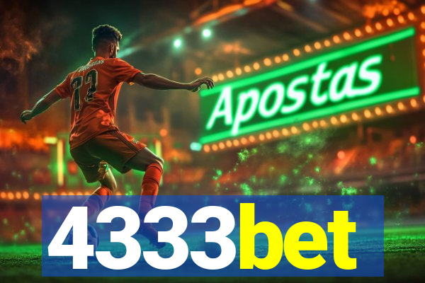 4333bet