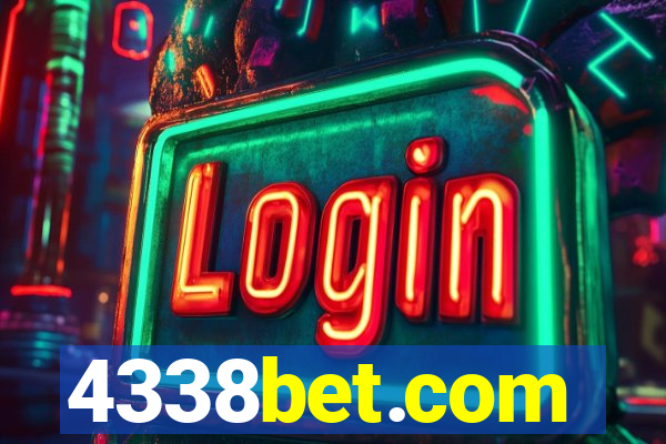 4338bet.com