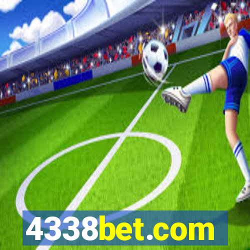 4338bet.com