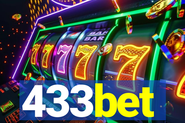 433bet