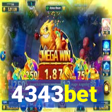 4343bet