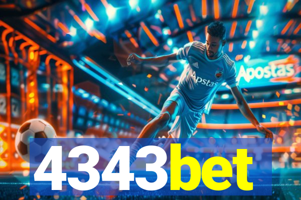 4343bet