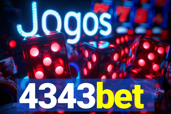 4343bet