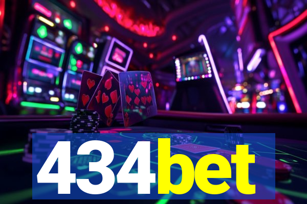 434bet