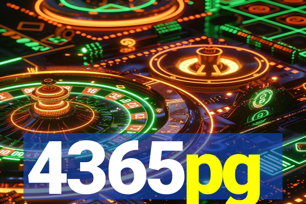 4365pg