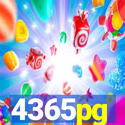 4365pg