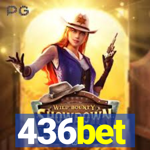 436bet