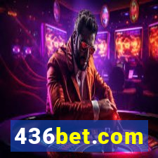 436bet.com