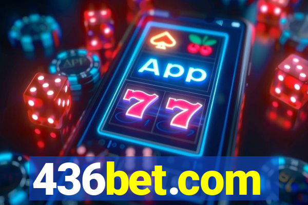 436bet.com