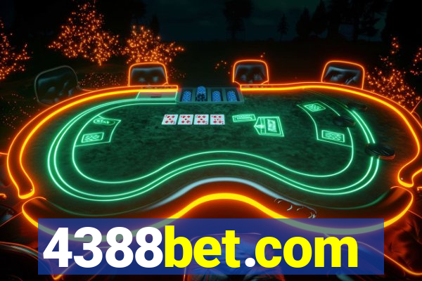 4388bet.com