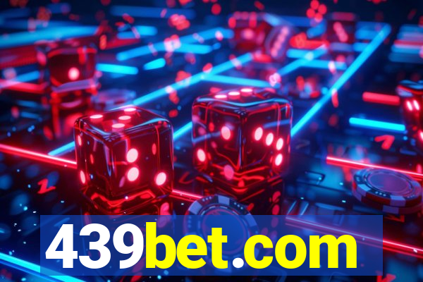 439bet.com