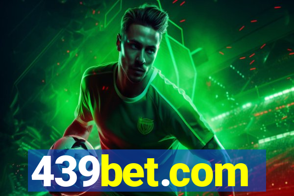 439bet.com