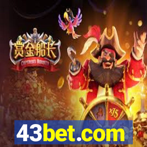 43bet.com