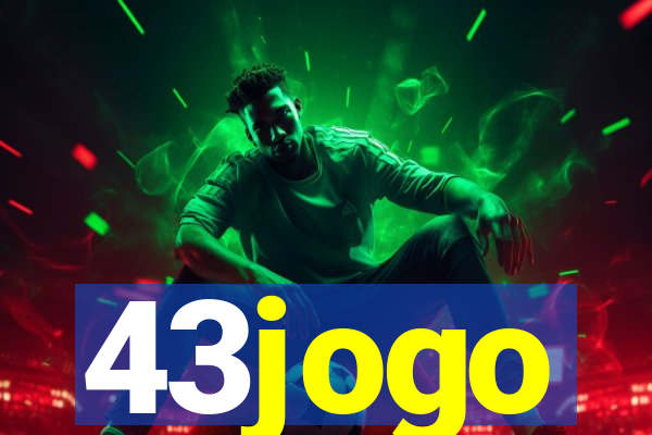 43jogo