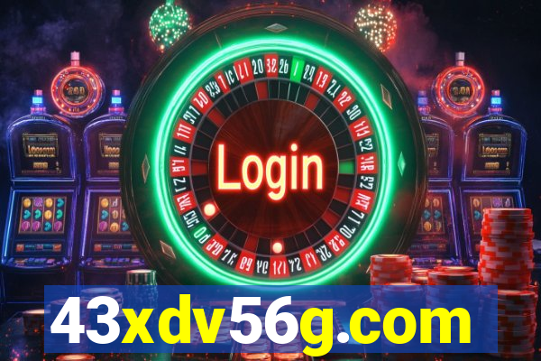 43xdv56g.com