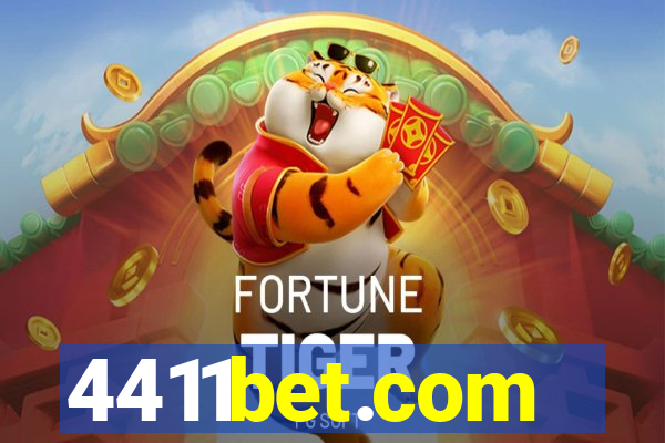 4411bet.com