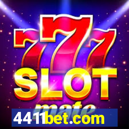 4411bet.com