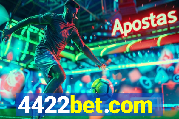 4422bet.com
