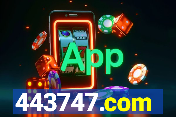 443747.com