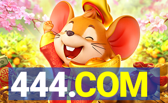 444.COM
