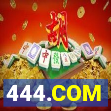 444.COM