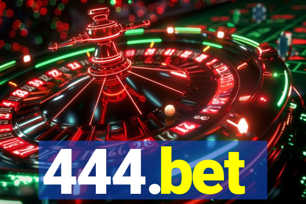 444.bet