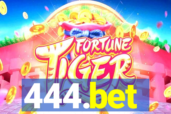 444.bet