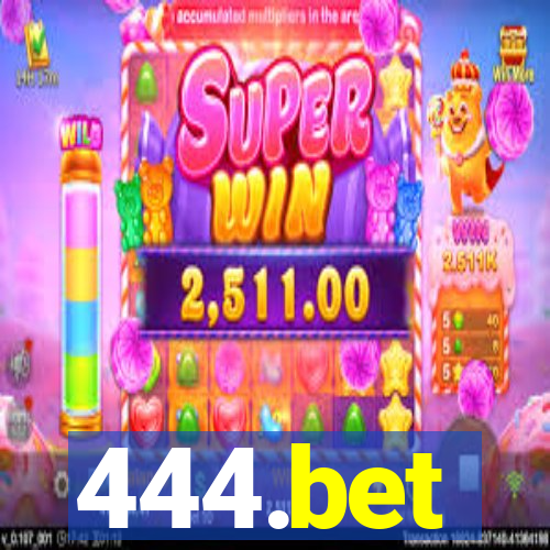 444.bet