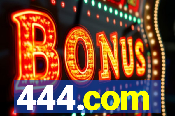 444.com