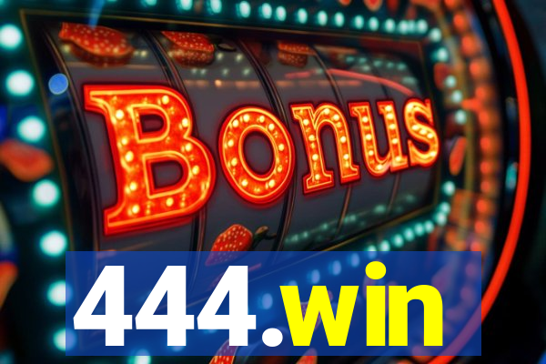 444.win