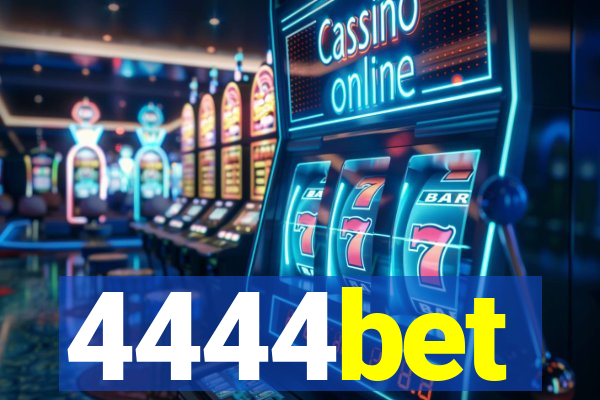 4444bet