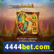 4444bet.com