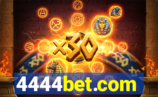 4444bet.com