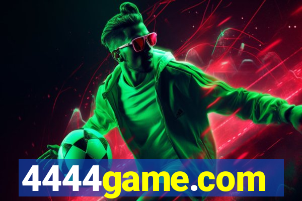 4444game.com