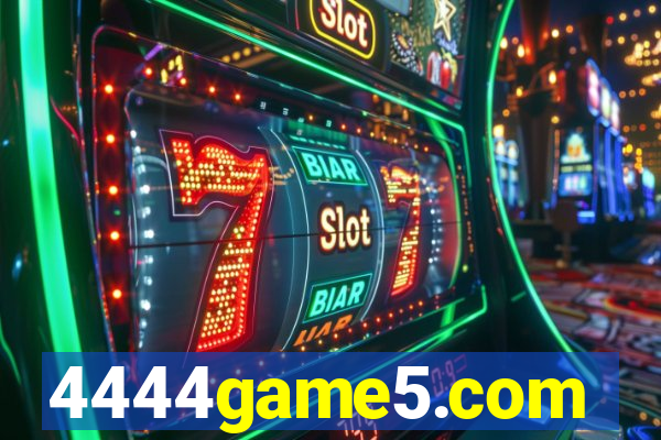 4444game5.com