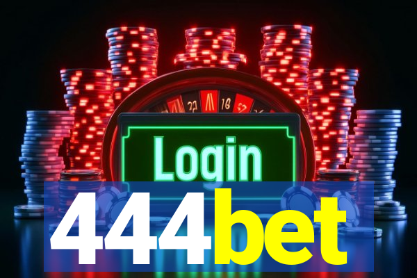 444bet