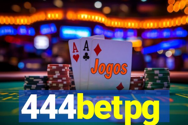 444betpg
