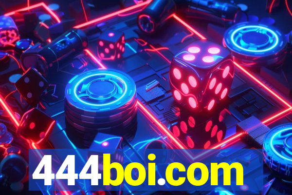 444boi.com