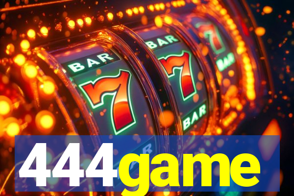 444game